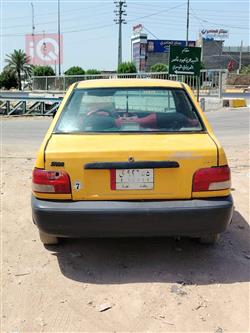 سایپا 131